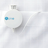 MM-HP115W ステレオイヤホン(巻き取り式) MM-HP115W / ステレオイヤホン(巻き取り式)