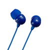 MM-HP117BL ステレオイヤホン(ブルー) MM-HP117BL / ステレオイヤホン(ブルー)