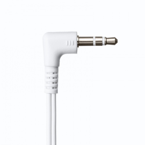 MM-HP119W / ステレオイヤホン(ホワイト)