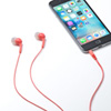 MM-HP121P ステレオイヤホン(ピンク) MM-HP121P / ステレオイヤホン(ピンク)