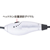 MM-HP201 マルチメディアヘッドホン MM-HP201 / マルチメディアヘッドホン