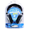 MM-HP201 マルチメディアヘッドホン MM-HP201 / マルチメディアヘッドホン