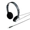 MM-HP206N マルチメディアヘッドホン MM-HP206N / マルチメディアヘッドホン