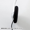 MM-HP208N / マルチメディアヘッドホン