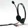 MM-HS01 マルチメディアヘッドセット MM-HS01 / マルチメディアヘッドセット
