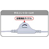 MM-HS02 マルチメディアヘッドセット MM-HS02 / マルチメディアヘッドセット