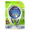 MM-HS02 マルチメディアヘッドセット MM-HS02 / マルチメディアヘッドセット