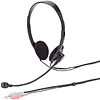 MM-HS03 マルチメディアヘッドセット MM-HS03 / マルチメディアヘッドセット
