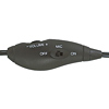 MM-HS08 ノイズ防止ヘッドセット MM-HS08 / ノイズ防止ヘッドセット