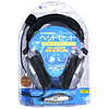 MM-HS202 マルチメディアヘッドセット MM-HS202 / マルチメディアヘッドセット