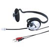MM-HS301 マルチメディアヘッドセット MM-HS301 / マルチメディアヘッドセット