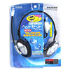 MM-HS304F マルチメディアヘッドセット(折りたたみ式) MM-HS304F / マルチメディアヘッドセット(折りたたみ式)
