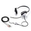 MM-HS307N マルチメディアPCヘッドセット MM-HS307N / マルチメディアPCヘッドセット