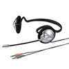 MM-HS307N マルチメディアPCヘッドセット MM-HS307N / マルチメディアPCヘッドセット