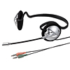 MM-HS307 マルチメディアPCヘッドセット MM-HS307 / マルチメディアPCヘッドセット