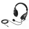 MM-HS401BK 4極対応ヘッドセット MM-HS401BK / 4極対応ヘッドセット