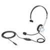 MM-HS402SV 4極対応ヘッドセット MM-HS402SV / 4極対応ヘッドセット