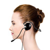 MM-HS403BK 4極対応ヘッドセット MM-HS403BK / 4極対応ヘッドセット