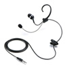 MM-HS404BK 4極対応ヘッドセット MM-HS404BK / 4極対応ヘッドセット