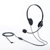 MM-HS406BK 4極対応ヘッドセット MM-HS406BK / 4極対応ヘッドセット