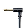 MM-HS406BK 4極対応ヘッドセット MM-HS406BK / 4極対応ヘッドセット