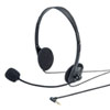MM-HS406BK 4極対応ヘッドセット MM-HS406BK / 4極対応ヘッドセット