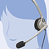 MM-HS506NC マルチメディアPCヘッドセット MM-HS506NC / マルチメディアPCヘッドセット
