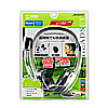 MM-HS507NC マルチメディアPCヘッドセット MM-HS507NC / マルチメディアPCヘッドセット