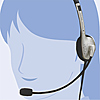 MM-HS508 マルチメディアPCヘッドセット MM-HS508 / マルチメディアPCヘッドセット