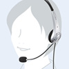 MM-HS509NCN マルチメディアPCヘッドセット MM-HS509NCN / マルチメディアPCヘッドセット