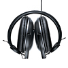 MM-HS512 マルチメディアPCヘッドセット(折りたたみ式) MM-HS512 / マルチメディアPCヘッドセット(折りたたみ式)