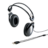 MM-HS512 マルチメディアPCヘッドセット(折りたたみ式) MM-HS512 / マルチメディアPCヘッドセット(折りたたみ式)