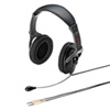 MM-HS514 マルチメディアPCヘッドセット MM-HS514 / マルチメディアPCヘッドセット