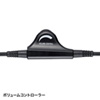 MM-HS515SVN マルチメディアPCヘッドセット(シルバー) MM-HS515SVN / マルチメディアPCヘッドセット(シルバー)