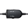 MM-HS516 マルチメディアPCヘッドセット MM-HS516 / マルチメディアPCヘッドセット