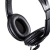 MM-HS516 マルチメディアPCヘッドセット MM-HS516 / マルチメディアPCヘッドセット