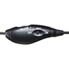 MM-HS519NCN マルチメディアPCヘッドセット MM-HS519NCN / マルチメディアPCヘッドセット