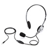 MM-HS526TAB タブレット用ヘッドセット MM-HS526TAB / タブレット用ヘッドセット