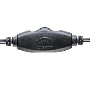 MM-HS610 / イヤホン型ヘッドセット（片耳タイプ）