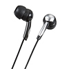 MM-HS612 イヤホン型ヘッドセット(巻き取り式) MM-HS612 / イヤホン型ヘッドセット(巻き取り式)