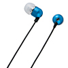 MM-HS700BL マイク付きステレオイヤホン(ブルー) MM-HS700BL / マイク付きステレオイヤホン(ブルー)