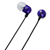 MM-HS700V マイク付きステレオイヤホン(バイオレット) MM-HS700V / マイク付きステレオイヤホン(バイオレット)