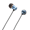 MM-HS701BL マイク付きステレオイヤホン(ブルー) MM-HS701BL / マイク付きステレオイヤホン(ブルー)