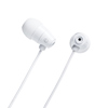MM-HS703W マイク付きステレオイヤホン(巻取り式) MM-HS703W / マイク付きステレオイヤホン(巻取り式)