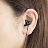 MM-HS711BK 4極イヤホンマイク(音量スイッチ付き) MM-HS711BK / 4極イヤホンマイク(音量スイッチ付き)