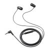 MM-HS711BK 4極イヤホンマイク(音量スイッチ付き) MM-HS711BK / 4極イヤホンマイク(音量スイッチ付き)