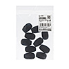 MM-HSPA10MC マイクスポンジ(10個セット) MM-HSPA10MC / マイクスポンジ(10個セット)