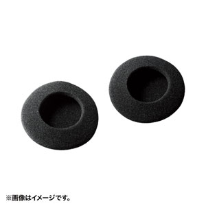 MM-HSPA4 / イヤースポンジ(MM-HS305NC用)