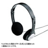 MM-HSPA5 イヤースポンジ(MM-HP206N、MM-HP206用) MM-HSPA5 / イヤースポンジ(MM-HP206N、MM-HP206用)