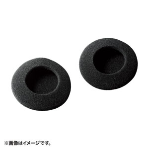 MM-HSPA5 / イヤースポンジ(MM-HP206N、MM-HP206用)